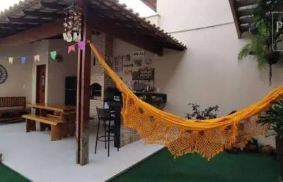 Casa à venda, 220 m² por r$ 1.150.000,00 - ilha dos bentos - vila velha/es