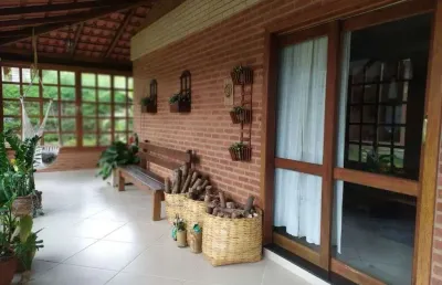 Chácara / sítio com 3 quartos à venda na Br-262, 10, Centro, Domingos Martins