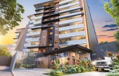Apartamento com 2 dormitórios à venda, 65 m² por r$ 880.000,00 - jardim camburi - vitória/es