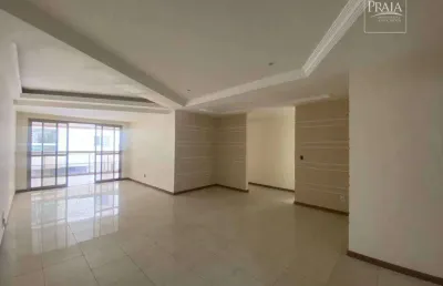Apartamento com 4 dormitórios à venda, 142 m² por r$ 1.456.300,00 - praia de itapoã - vila velha/es