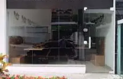 Loja à venda, 50 m² por r$ 750 mil - praia de itaparica - vila velha/es