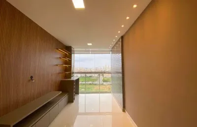 Apartamento com 2 quartos à venda na Rua Coronel Sodré, 1, Praia de Itaparica, Vila Velha