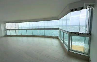 Marina bay residence - o melhor 4 suítes da orla de vila velha