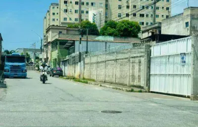 Terreno à venda, 600 m² por r$ 1.150.000,00 - nossa senhora da penha - vila velha/es