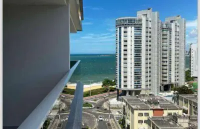 Apartamento à venda, 85 m² por r$ 970.000,00 - praia de itapoã - vila velha/es