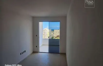 Apartamento à venda, 69 m² por r$ 400.000,00 - jockey de itaparica - vila velha/es
