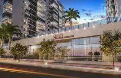 Apartamento com 3 quartos à venda na Rua Ayrton Senna da Silva, 10, Itapuã, Vila Velha