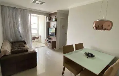 Apartamento à venda, 60 m² por r$ 635.000,00 - praia de itaparica - vila velha/es
