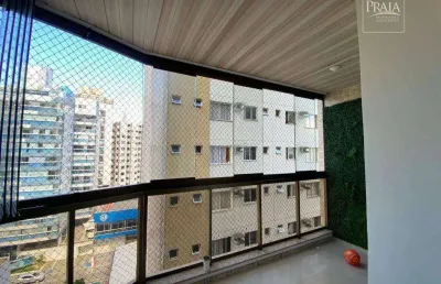 Apartamento com 2 quartos à venda na Avenida Hugo Musso, 1555, Praia de Itapoã, Vila Velha