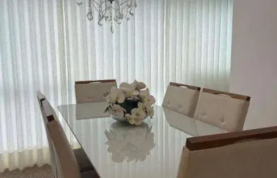 Cobertura à venda, 155 m² por r$ 1.500.000,00 - praia de itapoã - vila velha/es