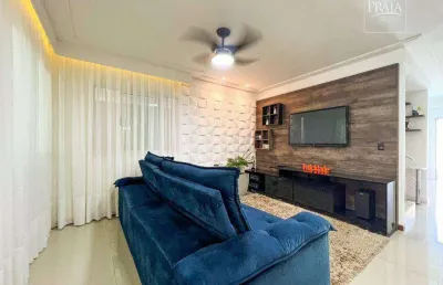 Casa com 3 quartos à venda na Rua das Esmeraldas, 2, Nossa Senhora da Penha, Vila Velha