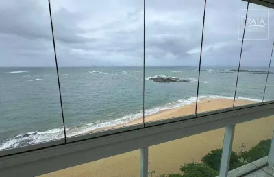 Marina bay residence - o melhor 4 suítes da orla de vila velha