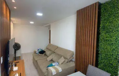 Apartamento com 2 quartos à venda na Rua Antiocho Carneiro de Mendonça, 140, Jardim Camburi, Vitória