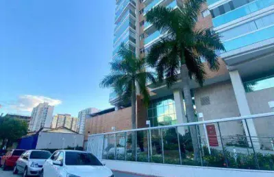 Apartamento à venda, 70 m² por r$ 815.000,00 - itapuã - vila velha/es