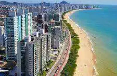 Apartamento com 4 dormitórios à venda, 330 m² por r$ 2.500.000,00 - praia da costa - vila velha/es