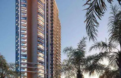 Apartamento com 2 quartos à venda na Rua Rio Grande do Sul, 112, Jockey de Itaparica, Vila Velha