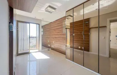 Apartamento com 2 dormitórios à venda, 80 m² por r$ 900.000,00 - praia de itapoã - vila velha/es
