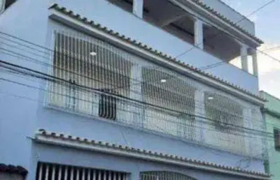 Casa com 3 dormitórios à venda, 150 m² por r$ 800.000,00 - itacibá - cariacica/es