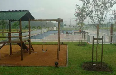 Terreno à venda, 590 m² -terras alphaville linhares