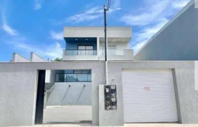 Casa à venda por r$ 700.000 - nova guarapari - guarapari/es
