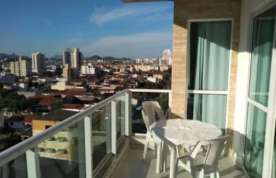 Apartamento à venda, 50 m² por r$ 530.000,00 - praia de itaparica - vila velha/es