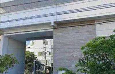 Sala à venda, 60 m² por r$ 900.000,00 - praia da costa - vila velha/es