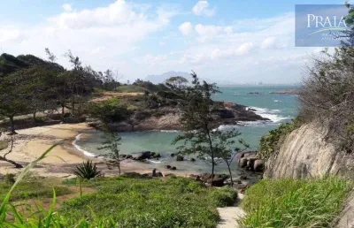 Terreno residencial à venda, praia da costa, vila velha.