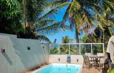 Casa à venda, 220 m² por r$ 1.590.000,00 - nova guarapari - guarapari/es