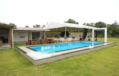 Casa com 5 dormitórios à venda, 300 m² por r$ 1.600.000,00 - balneário ponta da fruta - vila velha/es