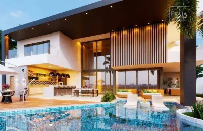 Terreno à venda, 936 m² por r$ 750.000,00 - interlagos - vila velha/es