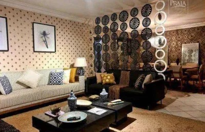 Apartamento com 4 dormitórios à venda, 227 m² por r$ 790.000,00 - santa lúcia - vitória/es