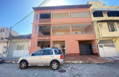 Casa com 6 dormitórios à venda, 200 m² por r$ 2.120.000,00 - novo méxico - vila velha/es