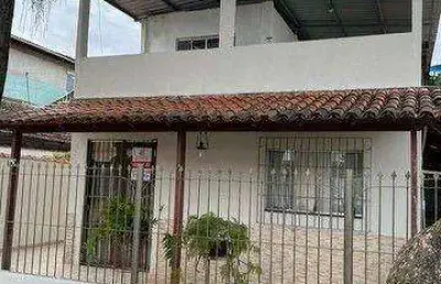 Casa com 2 dormitórios à venda, 150 m² por r$ 650.000,00 - glória - vila velha/es