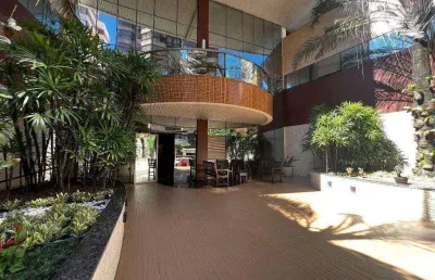Apartamento residencial à venda, praia da costa, vila velha.