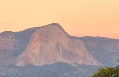 Terreno à venda na Rota Do Lagarto, Pedra Azul, Domingos Martins