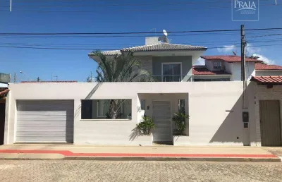 Casa com 3 dormitórios à venda, 220 m² por r$ 1.100.000,00 - marbella - serra/es