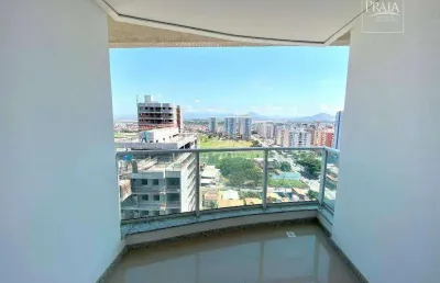 Apartamento com 2 dormitórios à venda, 57 m² por r$ 638.200,00 - praia de itaparica - vila velha/es