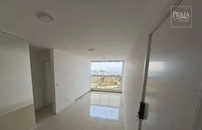 Apartamento à venda, 74 m² por r$ 760.000,00 - praia de itaparica - vila velha/es