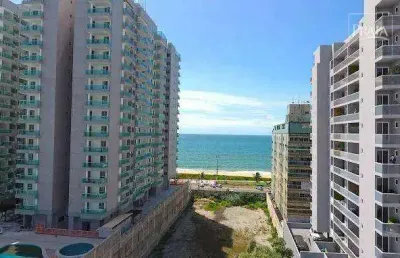 Apartamento com 3 quartos à venda na Es-060, 3481, Itaparica, Vila Velha