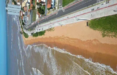 Duplex em construção a 300m da praia de jacaraípe – alto padrão