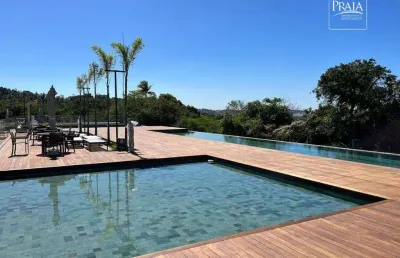 Terreno à venda no alphavillle três praias, 663 m² por r$ 1.500.000 - guarapari - es - guarapari/es