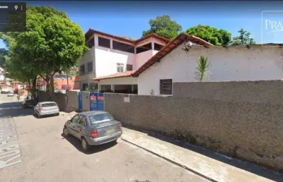 Casa com 4 dormitórios à venda, 500 m² por r$ 2.400.000,00 - jaburuna - vila velha/es