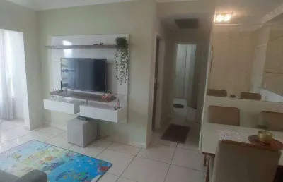 Apartamento com 2 dormitórios à venda, 60 m² por r$ 399.000,00 - vila nova - vila velha/es