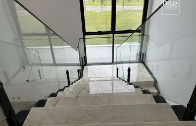 Casa à venda, 439 m² por r$ 2.650.000,00 - jacuhy - serra/es