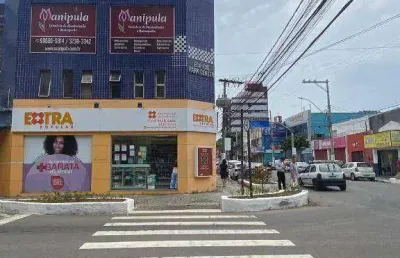 Sala comercial à venda na Avenida Henrique Moscoso, 1069, Centro, Vila Velha