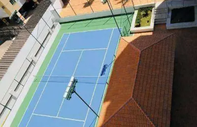 Apartamento com 3 dormitórios à venda, 149 m² por r$ 2.300.000 - mata da praia - vitória/es