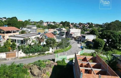 ?? terreno escriturado de 300 m² em jacaraípe – serra/es excelente oportunidade para adquirir um terreno plano de 300 m².