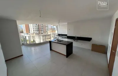 Apartamento com 2 quartos à venda na Avenida Saturnino Rangel Mauro, 145, Praia de Itaparica, Vila Velha
