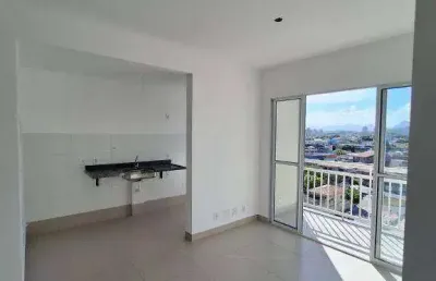 Apartamento com 2 dormitórios à venda, 54 m² por r$ 420.000 - residencial coqueiral - vila velha/es