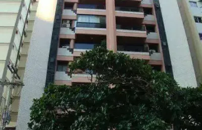 Apartamento com 3 quartos à venda na Rua Pará, 143, Praia da Costa, Vila Velha
